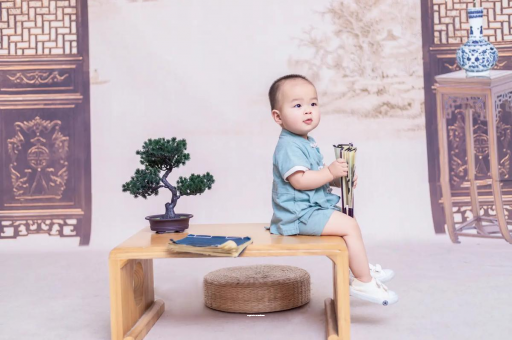 梅州宝宝晚上发烧怎么办