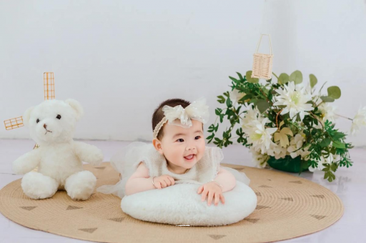 梅州宝宝总是呕吐