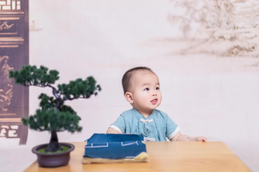 梅州四个月宝宝咳嗽怎么办