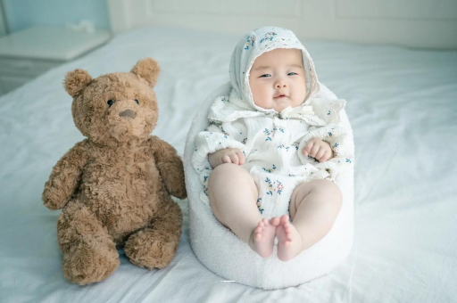 梅州宝宝枕枕头的最佳时间